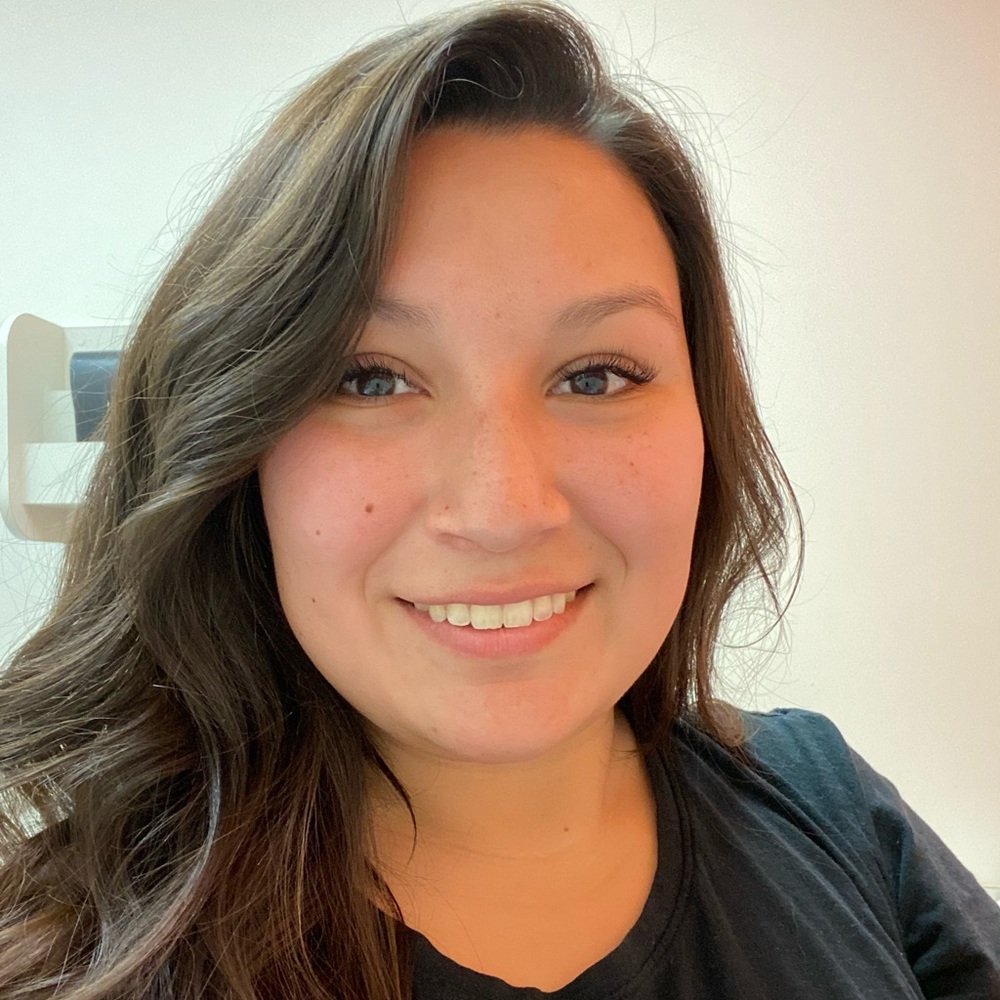 Meet your Posher, Marrissa